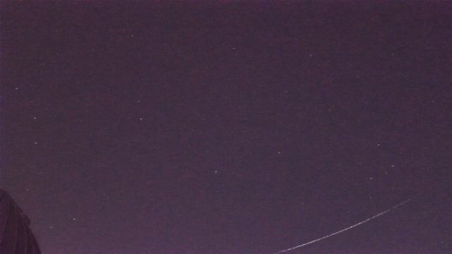 AMS33 meteor