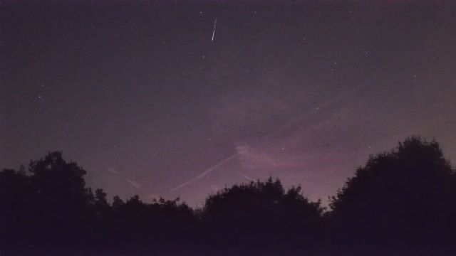 AMS33 meteor