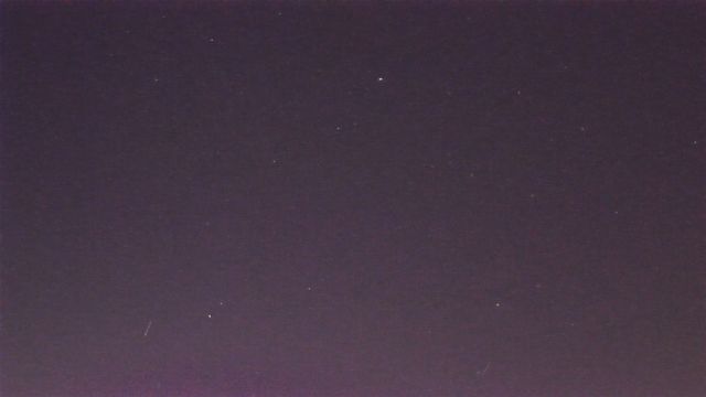 AMS33 meteor