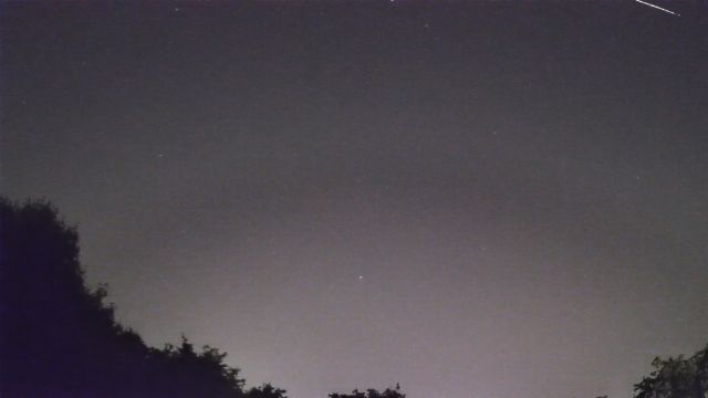 AMS33 meteor