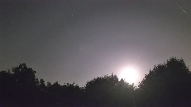 AMS33 meteor