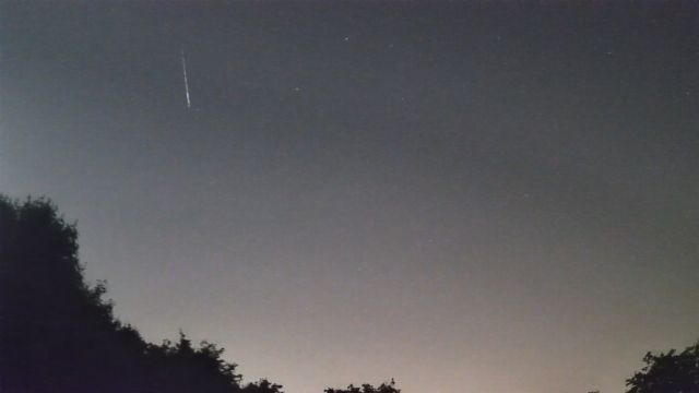 AMS33 meteor