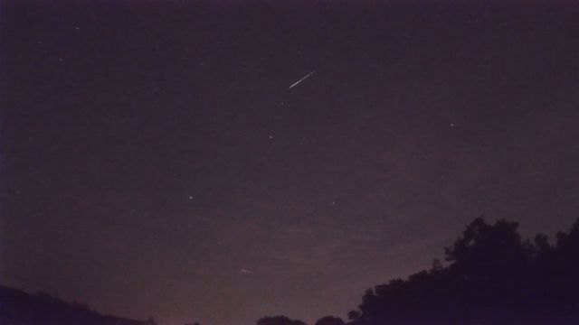 AMS33 meteor