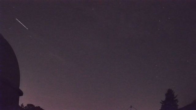 AMS33 meteor