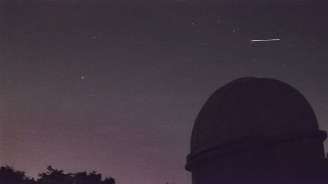 AMS33 meteor