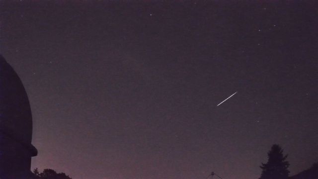 AMS33 meteor