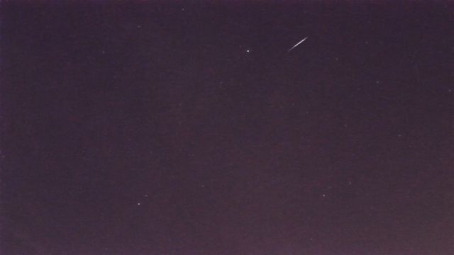 AMS33 meteor