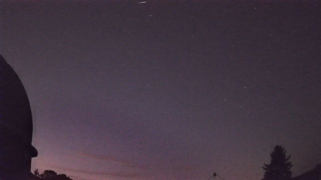 AMS33 meteor