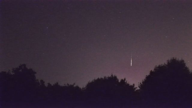 AMS33 meteor