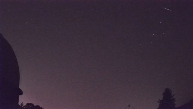AMS33 meteor