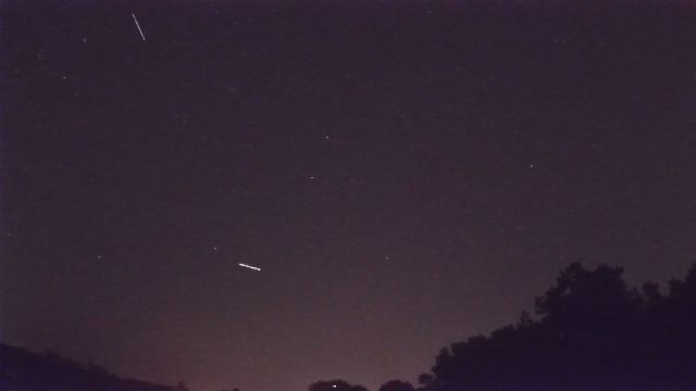 AMS33 meteor
