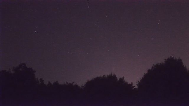 AMS33 meteor
