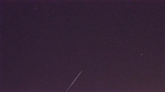 AMS33 meteor
