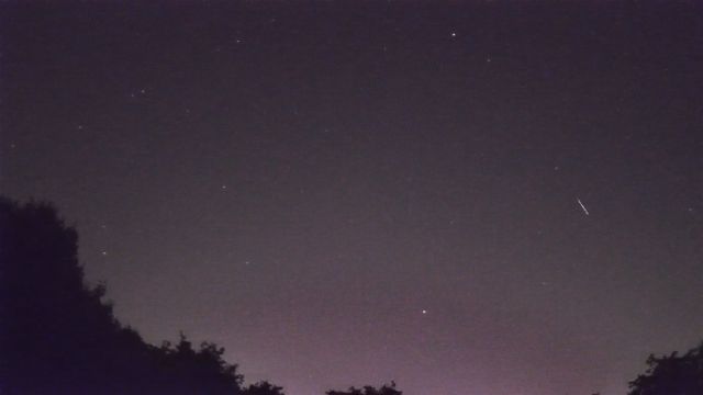 AMS33 meteor