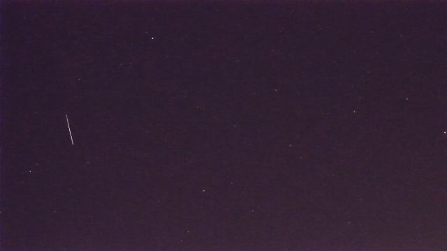 AMS33 meteor
