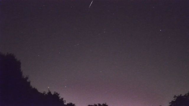 AMS33 meteor