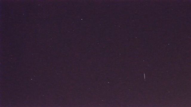 AMS33 meteor