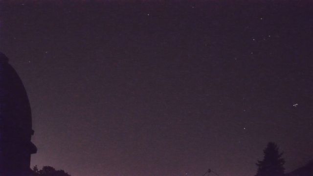 AMS33 meteor