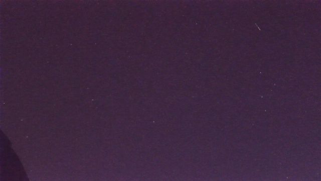 AMS33 meteor