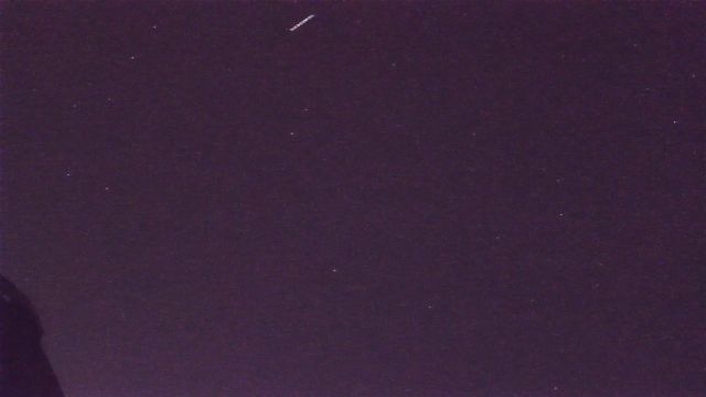 AMS33 meteor