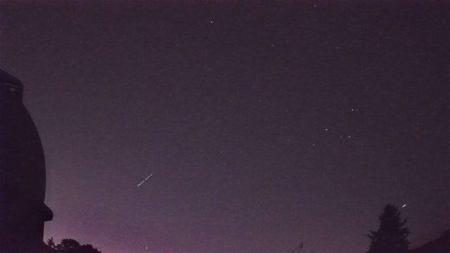 AMS33 meteor