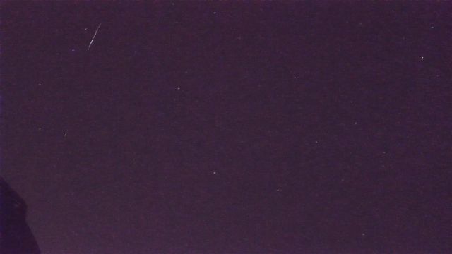 AMS33 meteor