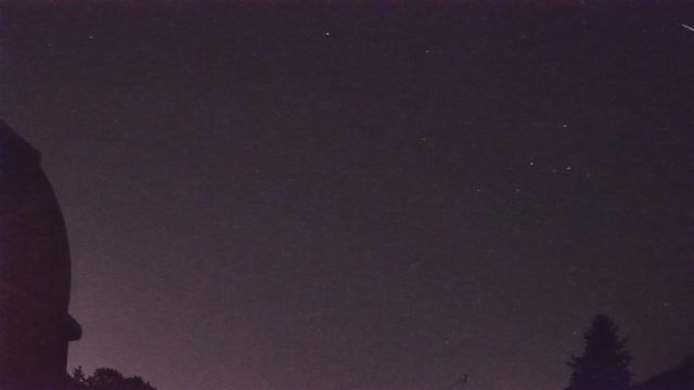 AMS33 meteor