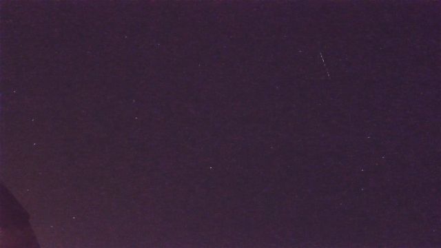 AMS33 meteor