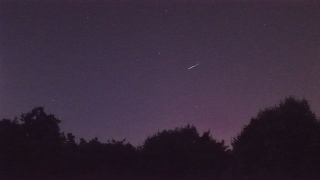 AMS33 meteor