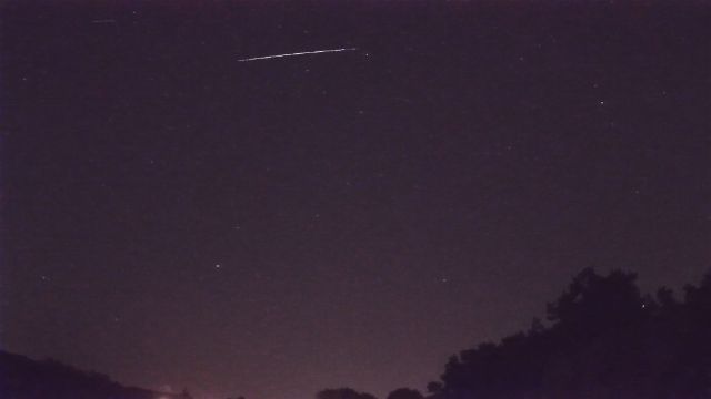 AMS33 meteor