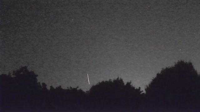 AMS33 meteor