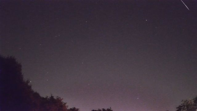 AMS33 meteor
