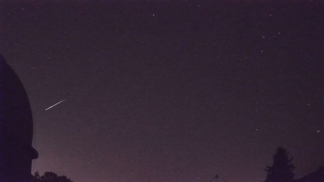AMS33 meteor