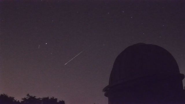 AMS33 meteor