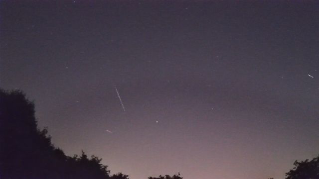 AMS33 meteor