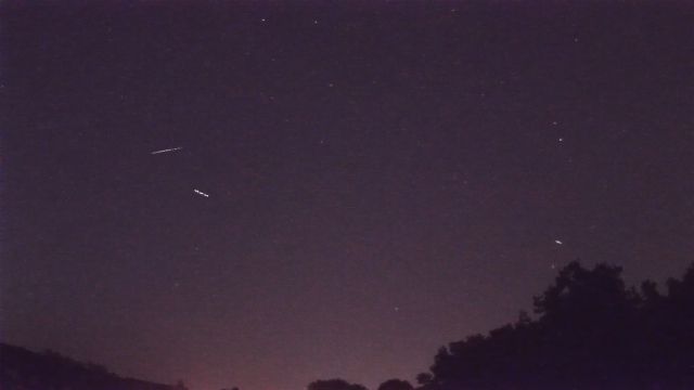 AMS33 meteor