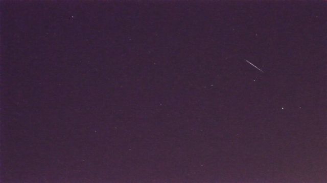AMS33 meteor