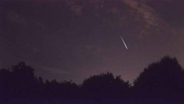 AMS33 meteor