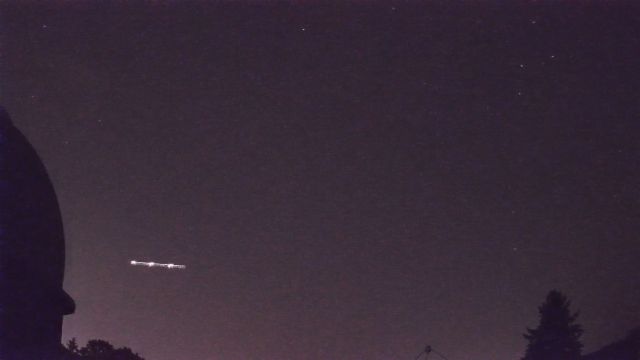 AMS33 meteor