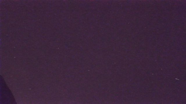 AMS33 meteor