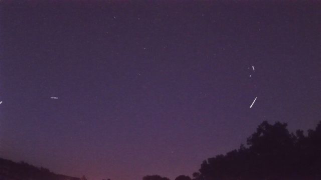 AMS33 meteor