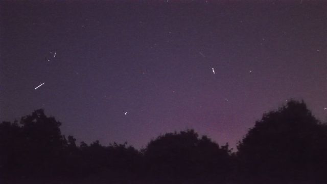 AMS33 meteor