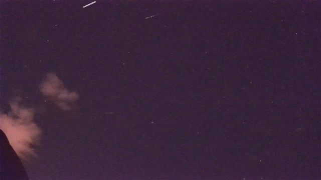 AMS33 meteor