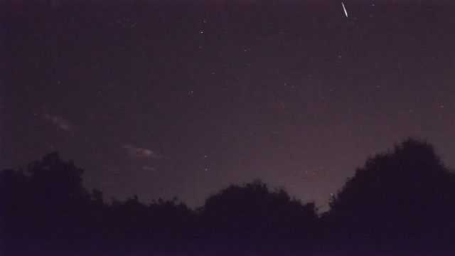 AMS33 meteor
