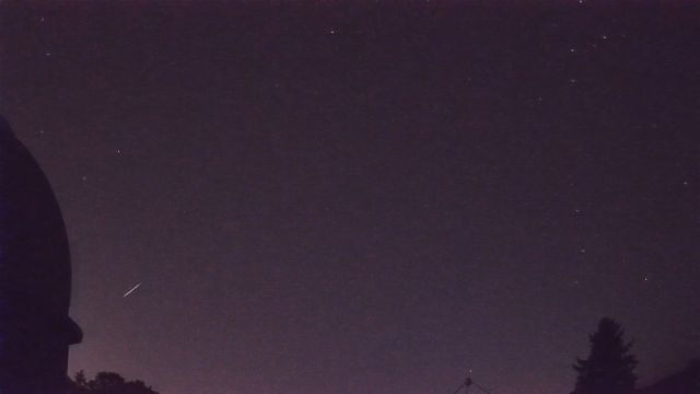 AMS33 meteor