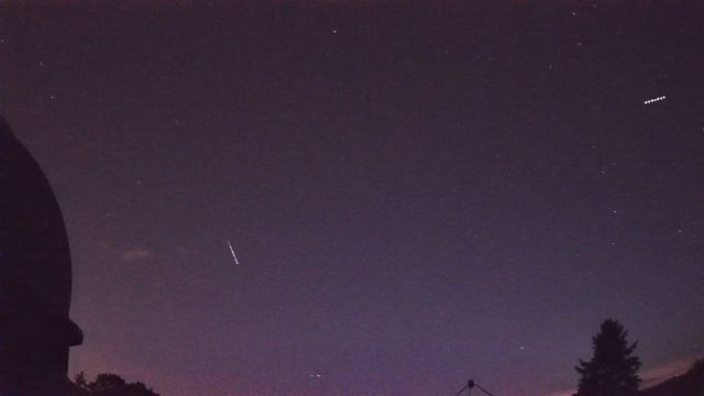 AMS33 meteor