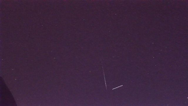 AMS33 meteor