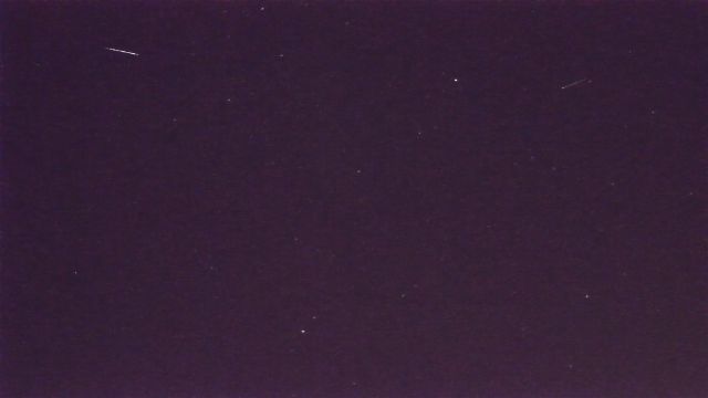 AMS33 meteor