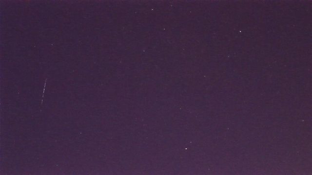 AMS33 meteor