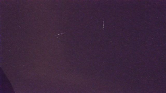 AMS33 meteor